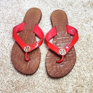 Tory Burch sandals